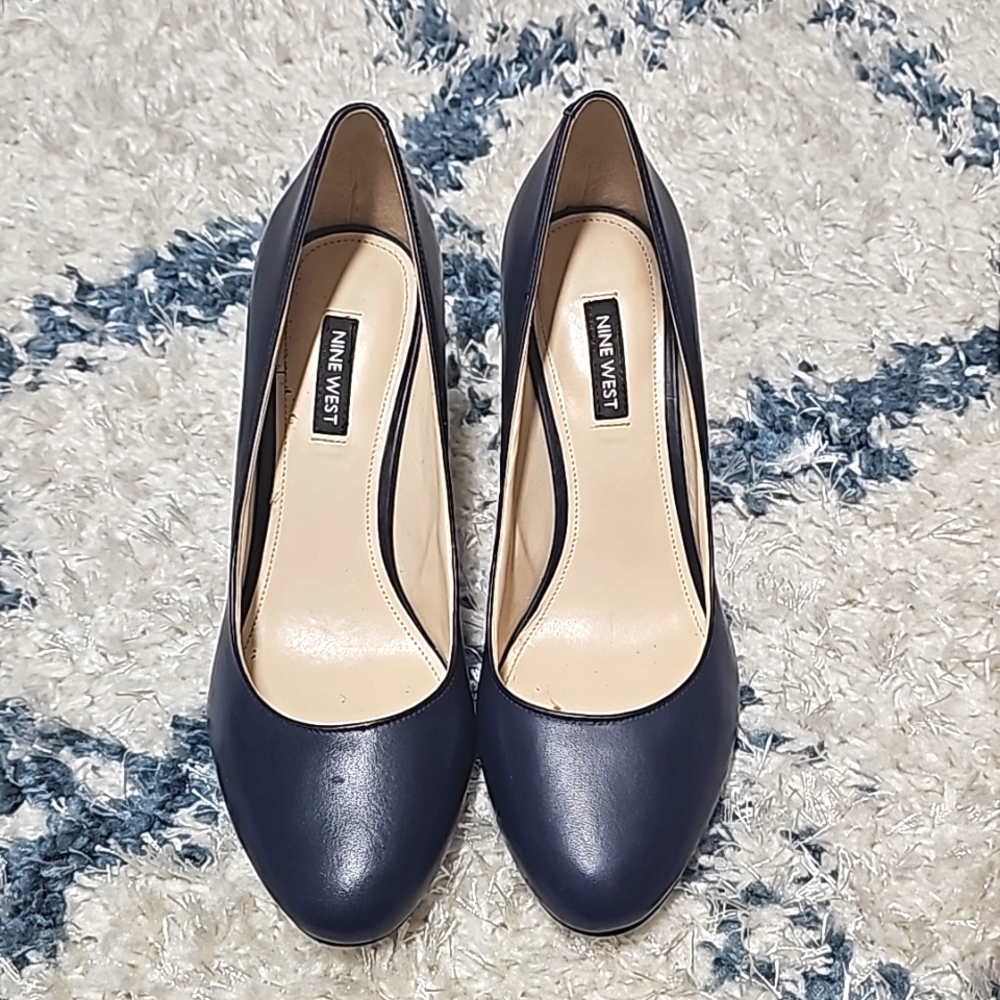 Nine West Heels